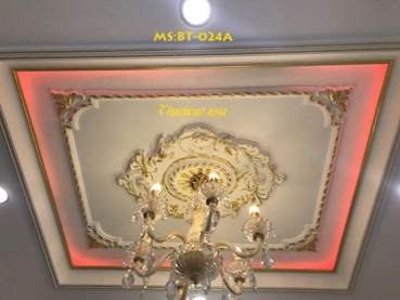 Thạch cao | TRẦN THẠCH CAO ĐẸP